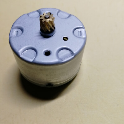Side Brush Motor Sweeping Robot Accessories for Roborock S5/S6/S5 MAX Vacuum