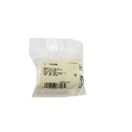 EATON 7546 125V 15A NSMP