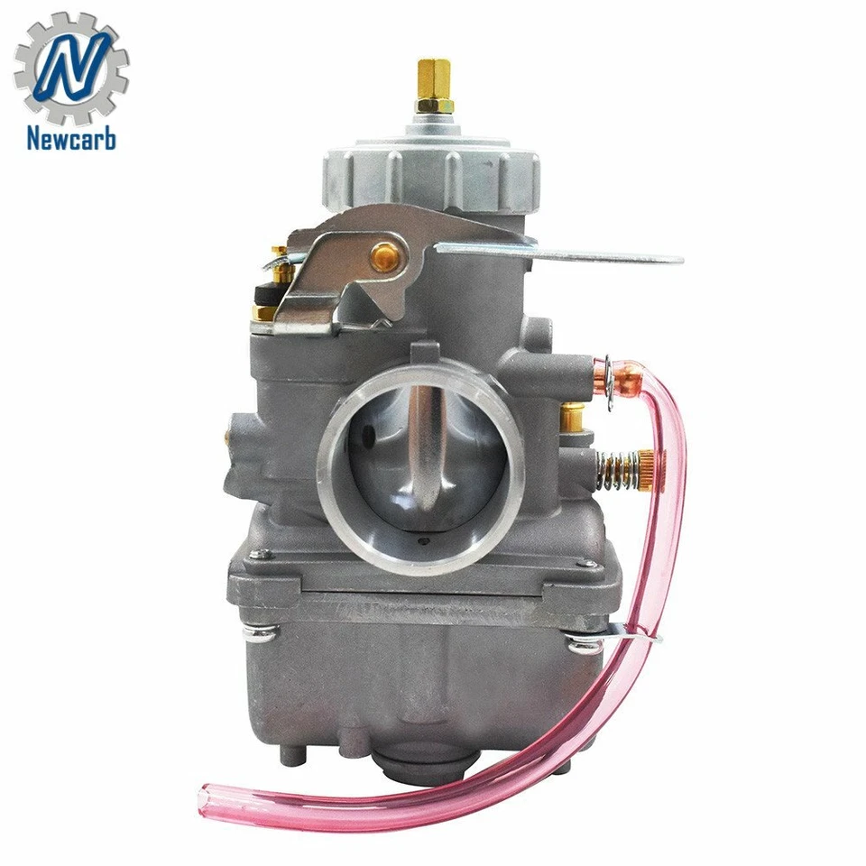 Carburetor For Suzuki TM400 34mm - Image 4 of 4