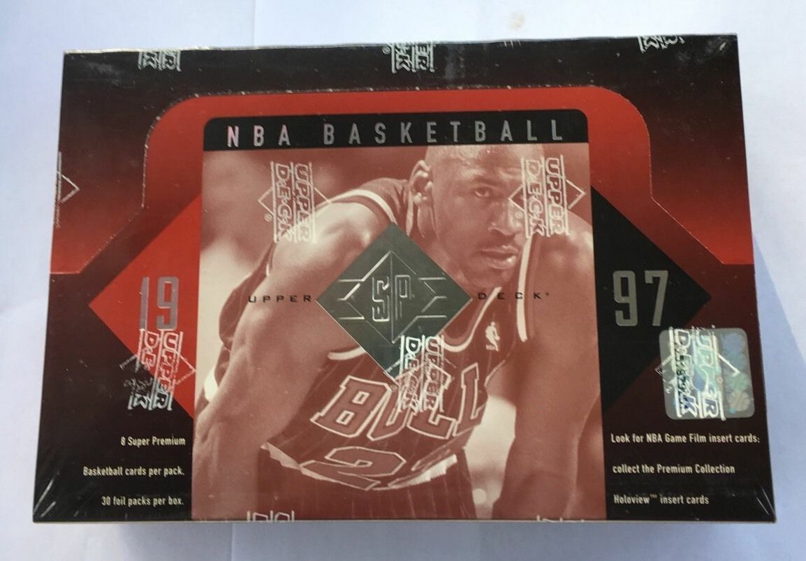 その他 1996-97 Upper Deck SP Premium Collection その他 1996-97 Upper Deck SP Premium Collection その他 1996-97