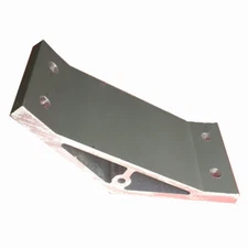 CJ135B aluminum Corner 135 Degree Joint bracket T Slot 6060/8080/9090/100100