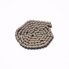 Pocket Bike 25H 136L Chain Spare Master Link For 47 49cc Mini Moto ATV Motocross