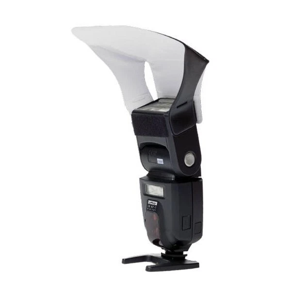 LumiQuest Bounce Kit with Ultra Strap (LQ-131) - Image 2 of 3