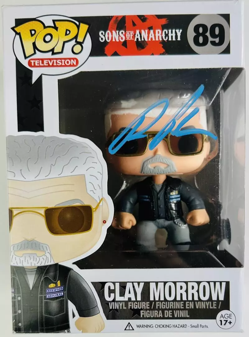 Funko pop clay 2025