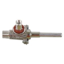 New Genuine OEM Electrolux Frigidaire Oven Range Burner Valve 5304506548
