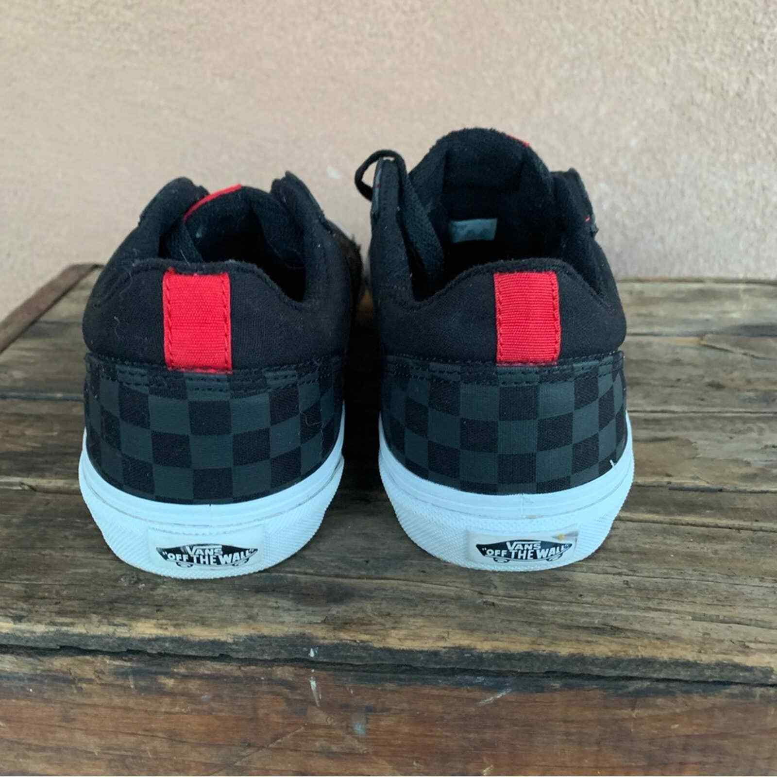 Vans Seldan Skate Shoes Gem