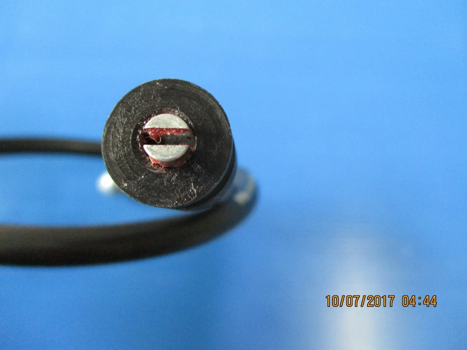 Fit Honda CB750C 1980-1982 Tachometer cable JAPAN #BI2425# - Image 4 of 4