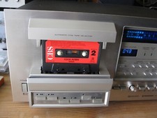 Pioneer CT-F 900
