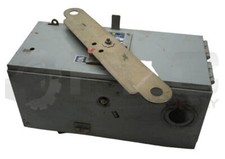 SQUARE D SD-3220 Ser. 3 QMB SAFLEX PLUG-IN UNIT, 200AMP 240VAC