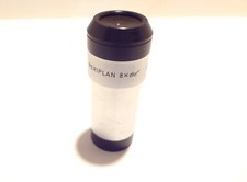 E. LEITZ SINGLE EYEPIECE PERIPLAN 8X HP **NICE**