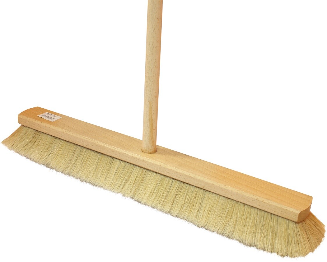 1000001051925 ZAMIATACZ 40 Z WOSA NATURALNEGO Z TRZONKIEM UN 8090₽