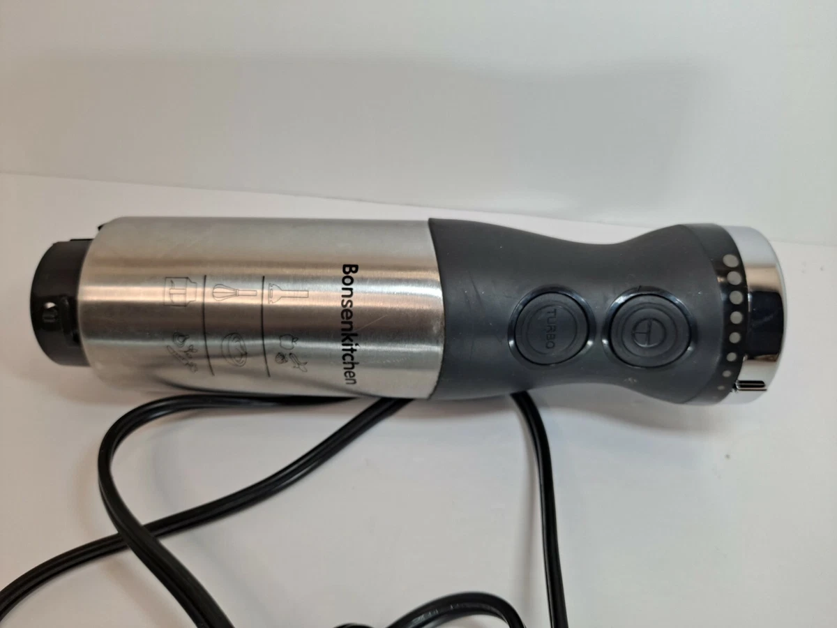 Bonsenkitchen Immersion Hand Blender Replacement see pictures