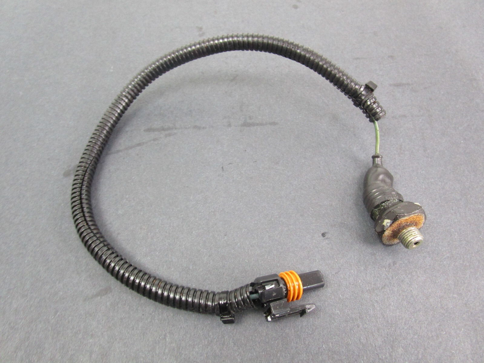 Polaris OEM Oil Pressure Sensor 2004 MSX 110 & MSX 150 eBay