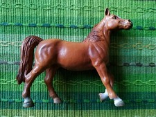 Schleich Pferde Fuchs Stute von 2001