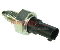 Metzger 0912033 Schalter, RüCkfahrleuchte FüR MERCEDES-BENZ
