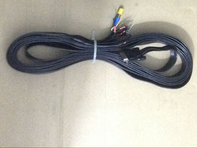 bose acoustimass system input cable