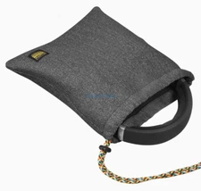 Storage Pouch for Bose Sony Sennheiser Audio-Technica AKG Beyerdynamic Brands