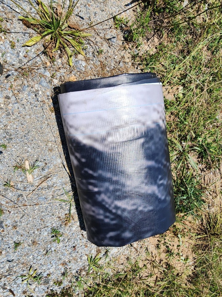 14x48 Reclaimed Vinyl Billboards for Large Tarps eBay