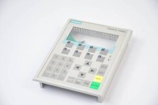 Siemens Frontcover + Membran Simatic Panel OP77 A5E02490419 D