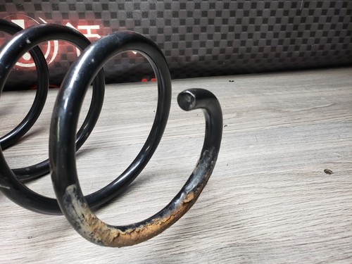 2011 - 2014 Volkswagen Jetta 2.0L Front Left Right FL FR Coil Spring Suspension - Picture 8 of 12