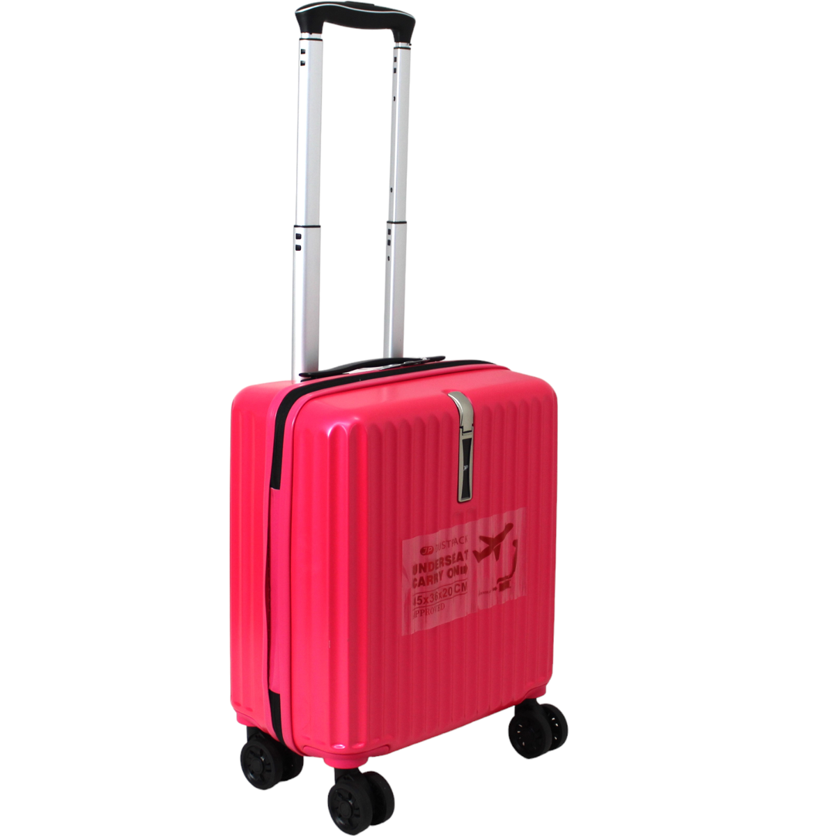 Bag Valigia Png Cabin Bag Valigia 46 36 20 Dented Suitcase CRASH