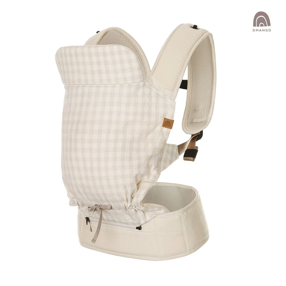 DMANGD soft baby carrier (8 color) newborn to 15kg weight korean sling