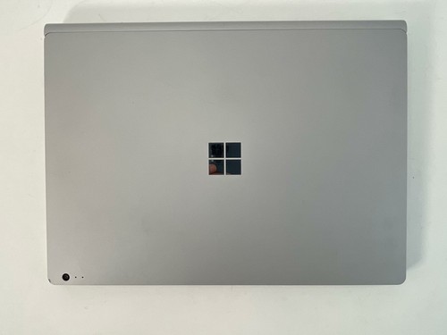 Microsoft Surface Book 2 13.5" Touch PixelSen 2-in-1 Notebook (HMW-00001) Laptop - Picture 6 of 7