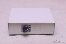 DATA TRANSFER SWITCH