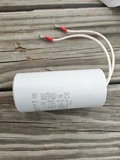 Italfarad RPC Capacitor RPC2N366 36 uF 400/450 VAC Capacitor 9322400360052