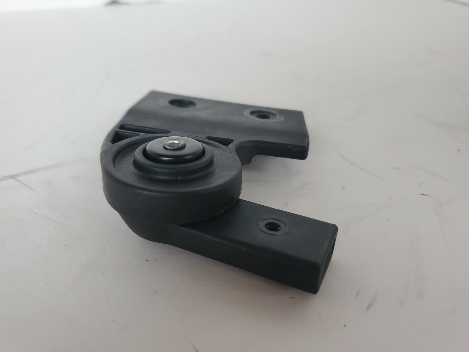 second hand thule pram