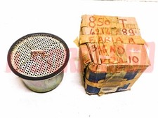 Filtre À Air À Bain D'Huile Fiat 850 T Pulmino - Fourgon Familial Original