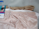 Radiant Vanity Fair 3 Pack Light Control Hi-Cut Under Shapers Size 5X — photo 3