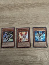 Yugioh Cards Archlord Kristya Darklord Asmodeus Edeh Holos Set with Free Gift