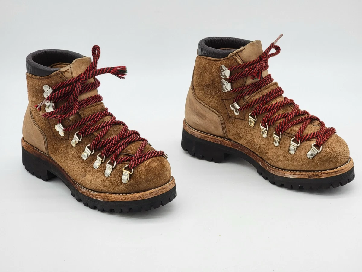Dexter boots best sale womens