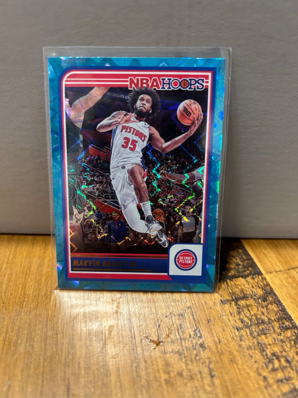 Panini NBA Hoops Basketball Cards Ending Soonest without Bids - A