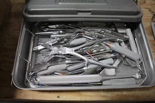 GNS ABDORMINAL MINOR LOT ACCUFLEX CODMAN 