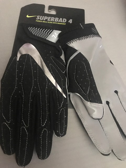 superbad 4.0 gloves