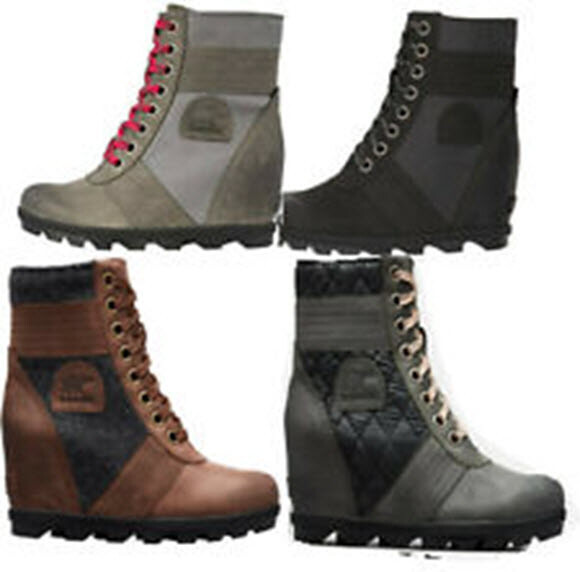 sorel womens boots clearance