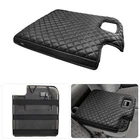 Center Console Lid Armrest Cover for Ford F250 F350 Super Duty Jump Seat 99-10