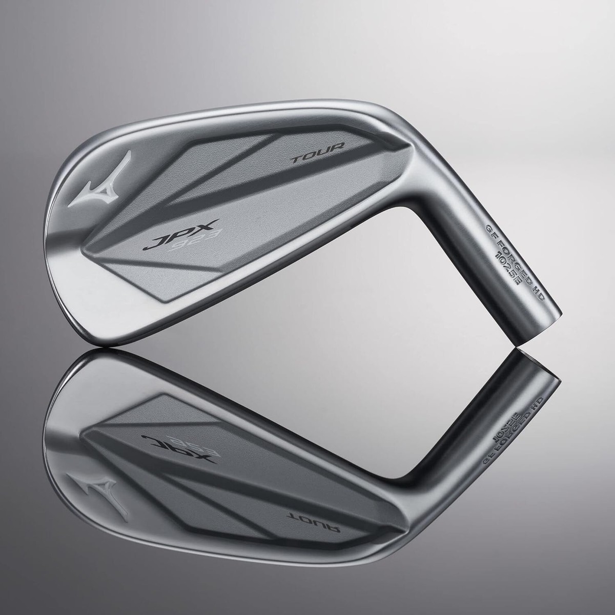 MIZUNO Golf Club JPX 923 Tour Iron Set of 6 (No.5-P) Men's Right