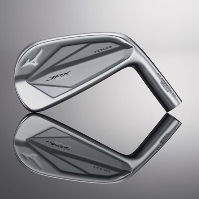 MIZUNO Golf Club JPX 923 Tour Iron Set of 6 (No.5-P) Men's Right