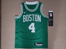 Boston Celtics Isaiah Thomas Nike Youth Small Jersey NEW Phoenix Suns