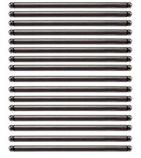 67-79 400 455 Pontiac Firebird Trans Am Engine Push Rod 9.136 16-pcs Melling