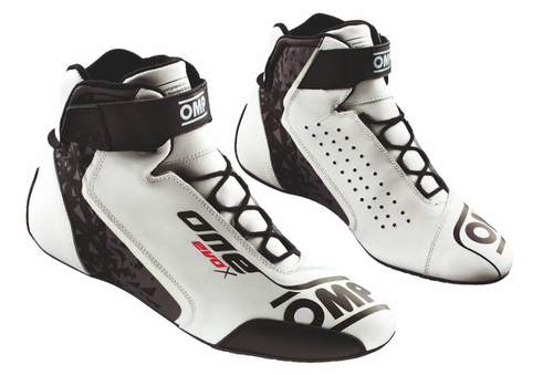 OMP ONE EVO X Racing Shoes Authorized USA Dealer IC806E - FREE SHIPPING - Bild 5 von 14