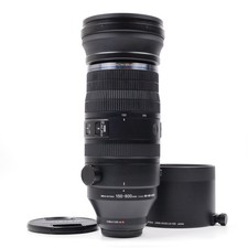OM SYSTEM M.Zuiko Digital ED 150-600mm F/5-6.3 IS [Near Mint] #7691LJ