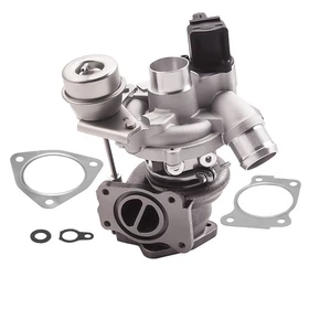 Turbolader for Citroen C 4 THP DS 3 Peugeot 3008 308 I 508 5008 RCZ 1.6 THP DE