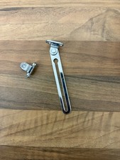 Jaguar MK1 -2 S Type 420 Daimler V8 Glove Box Chrome Quadrant