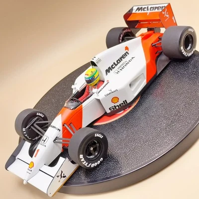 MINICHAMPS 1:18 Scale Diecast Formula 1 Cars for sale - eBay