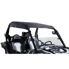 Tusk UTV Fabric Roof Black For POLARIS RZR XP 1000 DYNAMIX Edition 2019