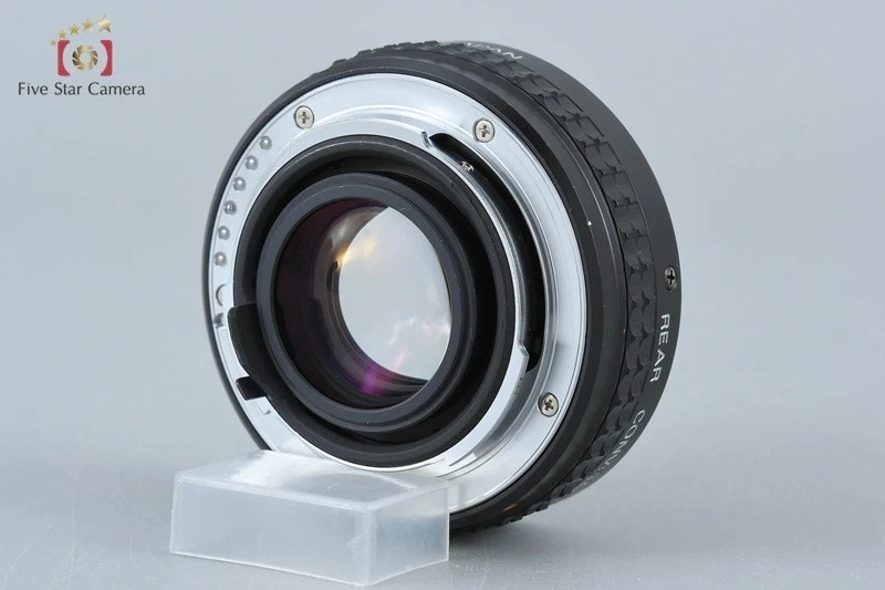 PENTAX REAR CONVERTER-A 1.4X-S [Very Good] - Image 4 of 4